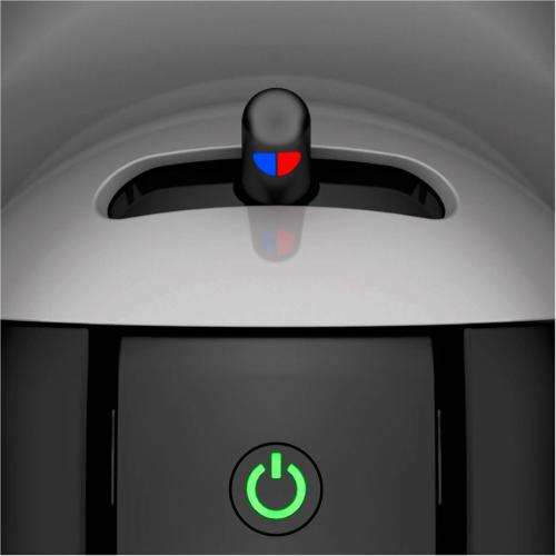 KRUPS KP 123 B MINI ME DOLCE GUSTO ARTIC-GRIGIO/NERO MOD. KP 123B EAN 0010942225041