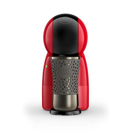 KRUPS KP 1A35 PICCOLO XS DOLCE GUSTO ROSSO/NERO MOD. KP1A35 EAN 3016661163777