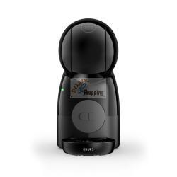 KRUPS KP 1A3B PICCOLO XS DOLCE GUSTO NERO/ANTRACITE MOD. KP 1A3B EAN 3016661159121