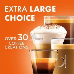 KRUPS KP 1A3B PICCOLO XS DOLCE GUSTO NERO/ANTRACITE MOD. KP 1A3B EAN 3016661159121