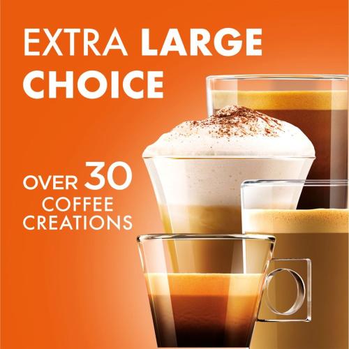 KRUPS KP 1A3B PICCOLO XS DOLCE GUSTO NERO/ANTRACITE MOD. KP 1A3B EAN 3016661159121