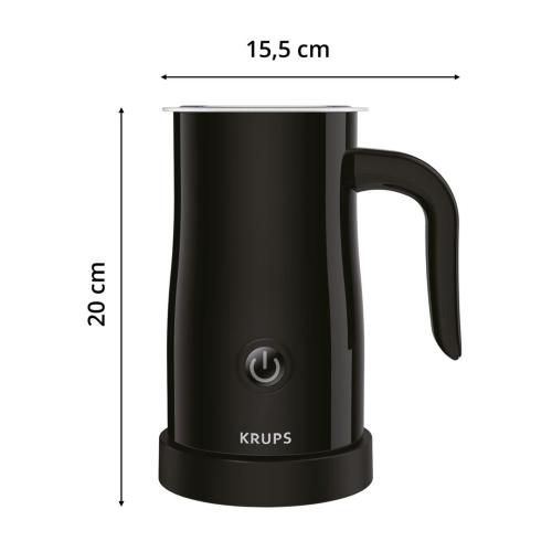 KRUPS XL 1008 MONTALATTE MOD. XL1008 EAN 3016661155475