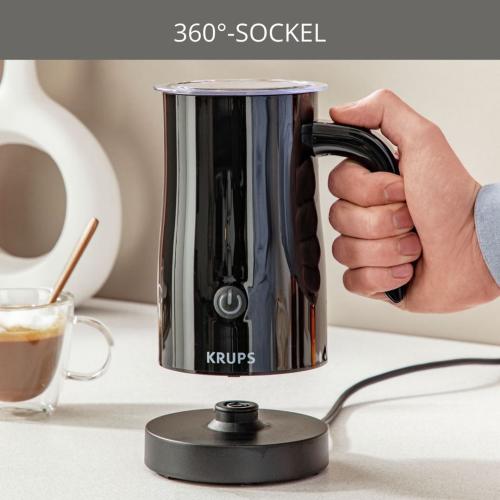 KRUPS XL 1008 MONTALATTE MOD. XL1008 EAN 3016661155475