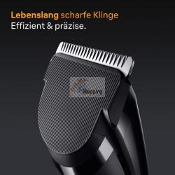 MARRONE HC 5510 HAIRCLIPPER MOD. 251039 EAN 4987176251039