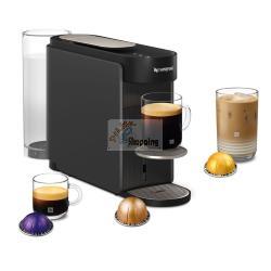 NESPRESSO VERTUO UP ENV 200.GY BY DELONGHI, GRAU MOD. ENV 200.GY VERTUO UP EAN 8004399037137