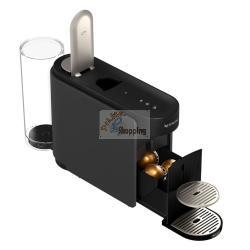 NESPRESSO VERTUO UP ENV 200.GY BY DELONGHI, GRAU MOD. ENV 200.GY VERTUO UP EAN 8004399037137