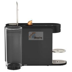 NESPRESSO VERTUO UP ENV 200.GY BY DELONGHI, GRAU MOD. ENV 200.GY VERTUO UP EAN 8004399037137