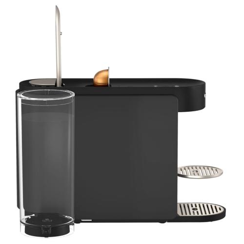 NESPRESSO VERTUO UP ENV 200.GY BY DELONGHI, GRAU MOD. ENV 200.GY VERTUO UP EAN 8004399037137