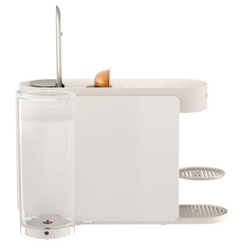 NESPRESSO VERTUO UP ENV 200.W BY DELONGHI, WEIÃŸ MOD. ENV 200.W VERTUO UP EAN 8004399037076