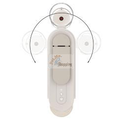 NESPRESSO VERTUO UP ENV 200.W BY DELONGHI, WEIÃŸ MOD. ENV 200.W VERTUO UP EAN 8004399037076