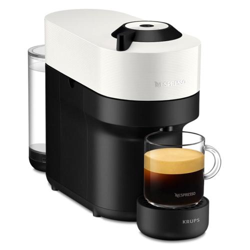 NESPRESSO XN 9201 VERTUO POP COCONUT WHITE BY KRUPS MOD. XN9201 EAN 3045380022010