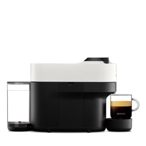 NESPRESSO XN 9201 VERTUO POP COCONUT WHITE BY KRUPS MOD. XN9201 EAN 3045380022010