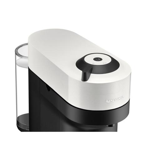 NESPRESSO XN 9201 VERTUO POP COCONUT WHITE BY KRUPS MOD. XN9201 EAN 3045380022010