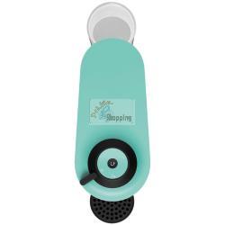 NESPRESSO XN 9204 VERTUO POP AQUA MINT BY KRUPS MOD. XN9204 EAN 3045380022102