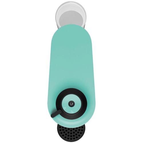 NESPRESSO XN 9204 VERTUO POP AQUA MINT BY KRUPS MOD. XN9204 EAN 3045380022102