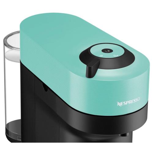 NESPRESSO XN 9204 VERTUO POP AQUA MINT BY KRUPS MOD. XN9204 EAN 3045380022102