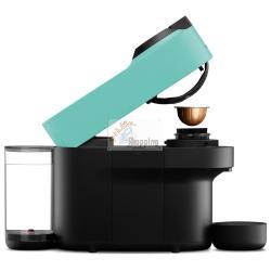 NESPRESSO XN 9204 VERTUO POP AQUA MINT BY KRUPS MOD. XN9204 EAN 3045380022102