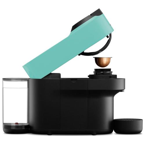 NESPRESSO XN 9204 VERTUO POP AQUA MINT BY KRUPS MOD. XN9204 EAN 3045380022102