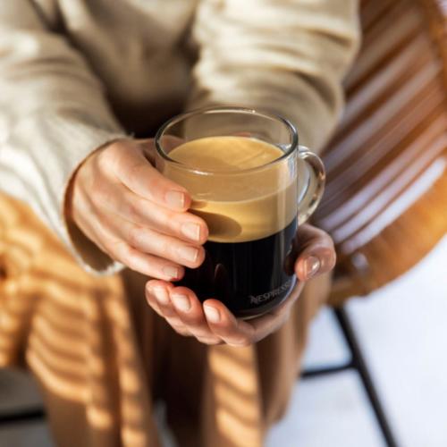 NESPRESSO XN 9204 VERTUO POP AQUA MINT BY KRUPS MOD. XN9204 EAN 3045380022102