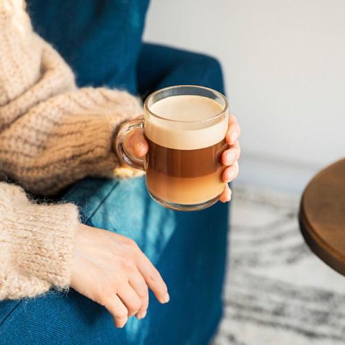 NESPRESSO XN 9204 VERTUO POP AQUA MINT BY KRUPS MOD. XN9204 EAN 3045380022102