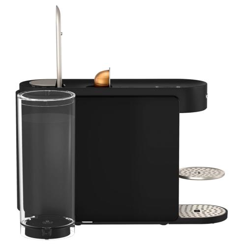 NESPRESSO XN 9408 VERTUO UP SCHWARZ BY KRUPS MOD. XN9408FO EAN 3045380404380