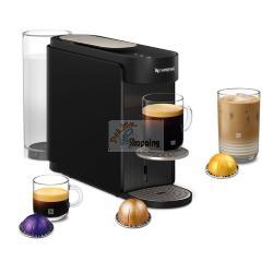 NESPRESSO XN 9408 VERTUO UP SCHWARZ BY KRUPS MOD. XN9408FO EAN 3045380404380
