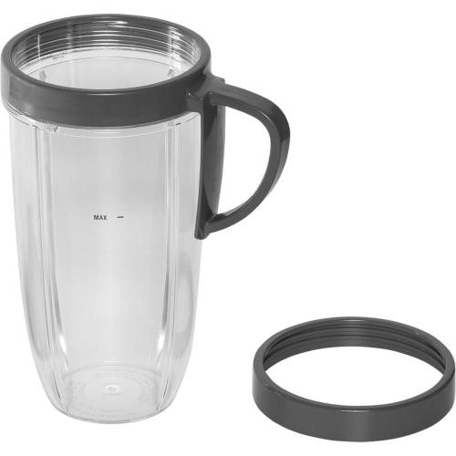 NUTRIBULLET NB 606 DG GRIGIO SCURO MOD. NB606DG EAN 8006447000223