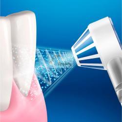 ORAL-B AQUACARE 4 IDROPULSORE MOD. 436409 EAN 4210201436409