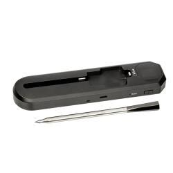 14.1517.01 WIRELESS BBQ MEAT THERMOMETER SMART KÃŒCHEN-CHEF 2 MOD. 14.1517.01 EAN 4009816043306