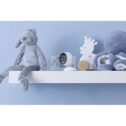 ALECTO WI-FI BABY MONITOR WITH CAMERA, WHITE MOD. SMARTBABY5 EAN 8712412594221