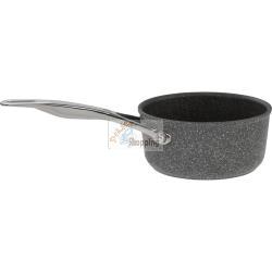 BALLARINI SALINA CASSERUOLA CON MANICO 16 CM MOD. 1005125 EAN 8003150508121