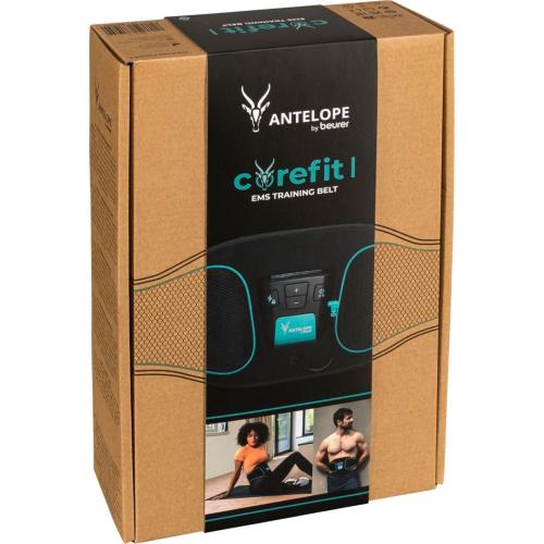 BEURER COREFIT I MOD. 881 EAN 4211125881054