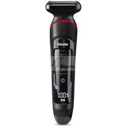 BEURER MN9X MULTIGROOMER MOD. 10057 EAN 4211125100575