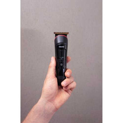BEURER MN9X MULTIGROOMER MOD. 10057 EAN 4211125100575