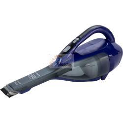 BLACK + DECKER DVA325JP07 SPAZZOLA PELI DA CANI ELETTRICA MOD. DVA325JP07 EAN 5054905238582