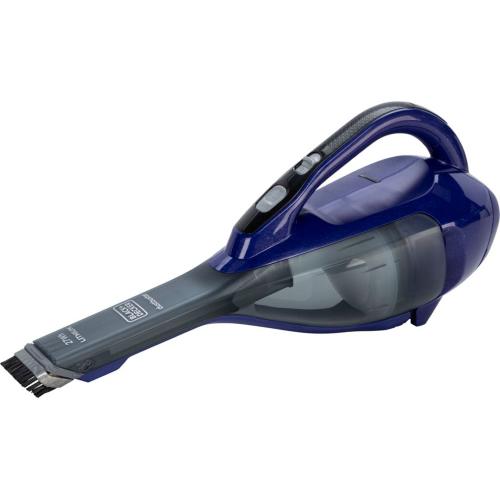 BLACK + DECKER DVA325JP07 SPAZZOLA PELI DA CANI ELETTRICA MOD. DVA325JP07 EAN 5054905238582