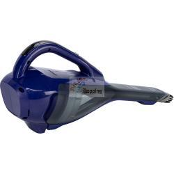 BLACK + DECKER DVA325JP07 SPAZZOLA PELI DA CANI ELETTRICA MOD. DVA325JP07 EAN 5054905238582