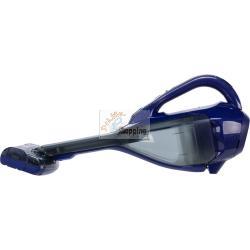 BLACK + DECKER DVA325JP07 SPAZZOLA PELI DA CANI ELETTRICA MOD. DVA325JP07 EAN 5054905238582