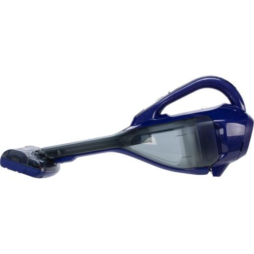 BLACK + DECKER DVA325JP07 SPAZZOLA PELI DA CANI ELETTRICA MOD. DVA325JP07 EAN 5054905238582