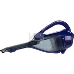 BLACK + DECKER DVA325JP07 SPAZZOLA PELI DA CANI ELETTRICA MOD. DVA325JP07 EAN 5054905238582