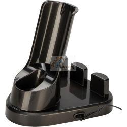 BLACK + DECKER DVC320BRG SLIM ASPIRAPOLVERE PORTATILE MOD. DVC320BRG EAN 5035048740194