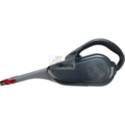 BLACK + DECKER DVJ315B 10,8V ASPIRAPOLVERE A BATTERIA MOD. DVJ315B EAN 5035048654866