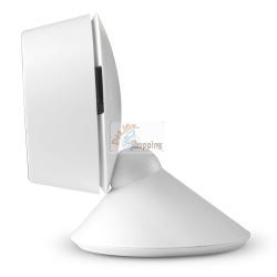 ALECTO WI-FI BABY MONITOR WITH CAMERA, WHITE MOD. SMARTBABY5 EAN 8712412594221