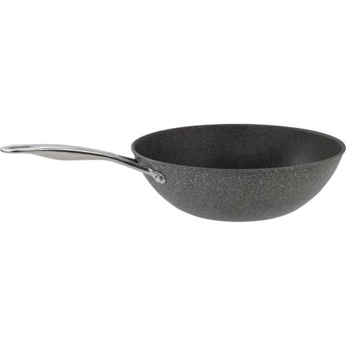 BALLARINI SALINA WOK 30 CM MOD. 1005135 EAN 8003150508152