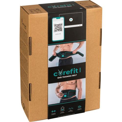 BEURER COREFIT I MOD. 881 EAN 4211125881054