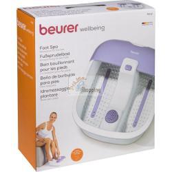 BEURER FB 12 MOD. 632 EAN 4211125632052