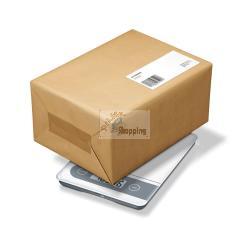 BEURER KS 59 XXL BILANCIA PER PACCHI MOD. 70530 EAN 4211125705305