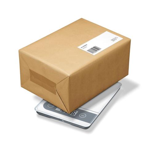 BEURER KS 59 XXL BILANCIA PER PACCHI MOD. 70530 EAN 4211125705305