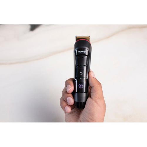 BEURER MN4X TRIMMER DA BARBA MOD. 10260 EAN 4211125102609