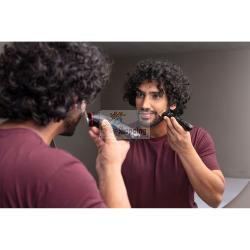 BEURER MN4X TRIMMER DA BARBA MOD. 10260 EAN 4211125102609